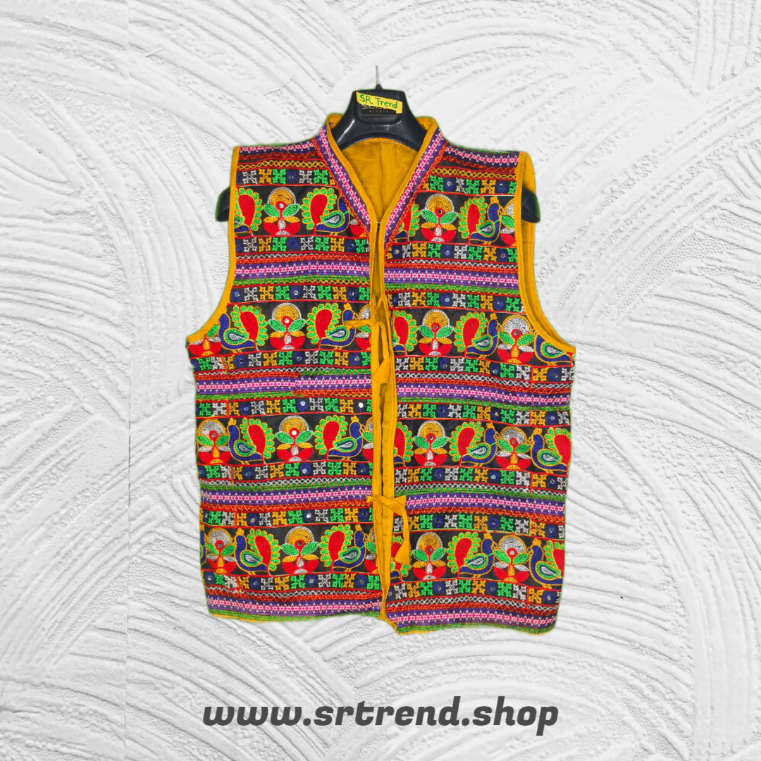 banjara jacket